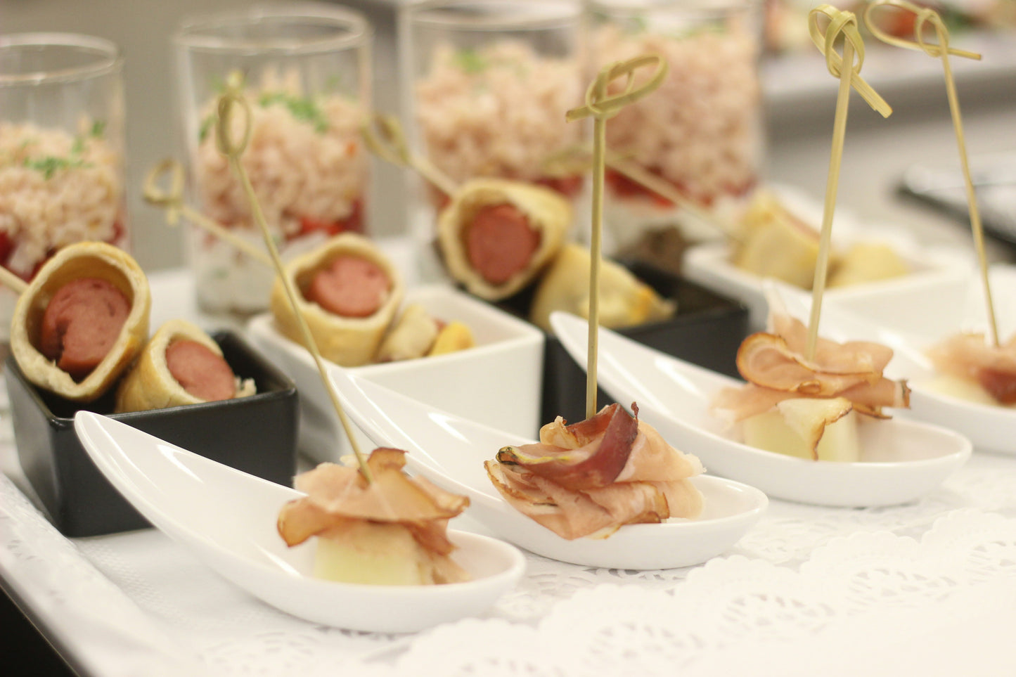 Event Catering